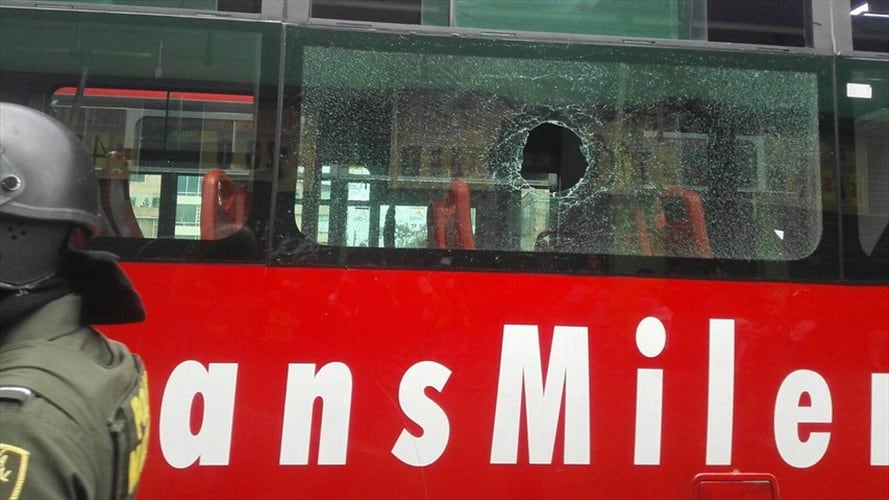 ¿Se puede blindar a TransMilenio de bloqueos y protestas violentas?: concejales de Bogotá debaten