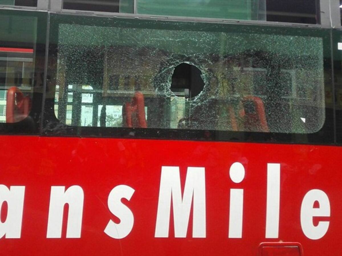 ¿Se puede blindar a TransMilenio de bloqueos y protestas violentas?: concejales de Bogotá debaten