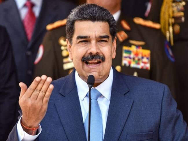 Por cargos de lavado de dinero y tráfico de drogas. Foto: Getty Images