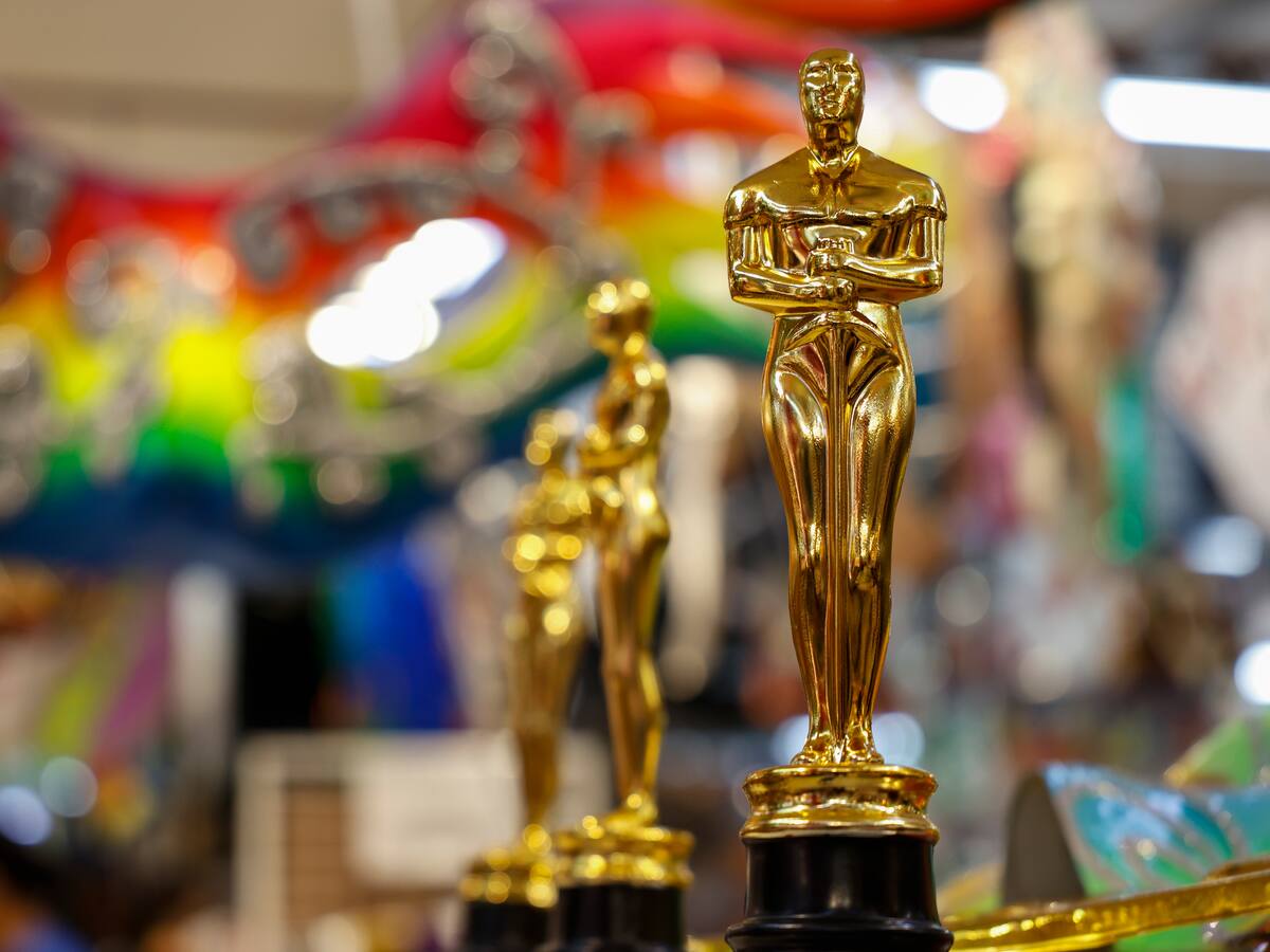 Análisis Oscar 2025: ¿qué opciones de ganar tienen nominados como ‘Emilia Pérez’ y ’Aún Estoy Aquí‘?