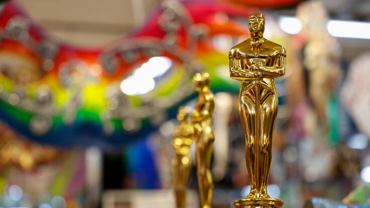 Análisis Oscar 2025: ¿qué opciones de ganar tienen nominados como ‘Emilia Pérez’ y ’Aún Estoy Aquí‘?