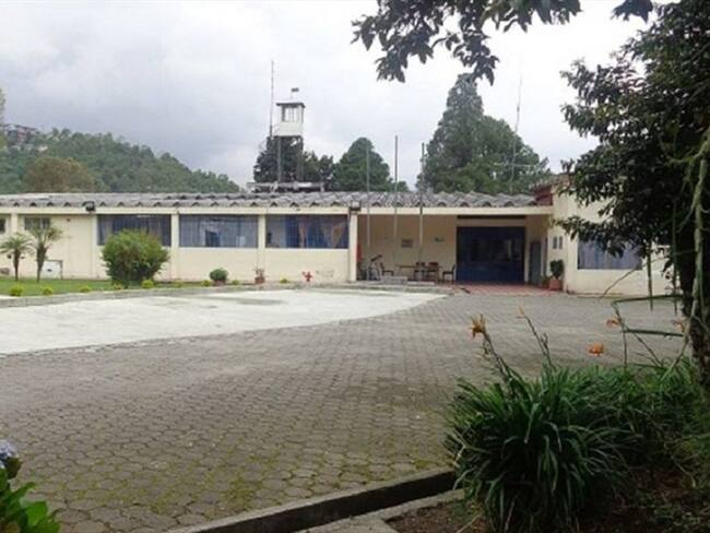 Realizaron acompañamiento para reactivación de visitas. Foto: Tomada de inpec.gov.co