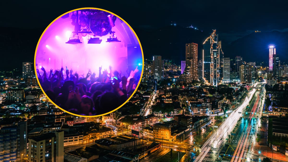 Alcaldía de Bogotá propone ampliar horario de rumba hasta las 5:00 de la mañana
