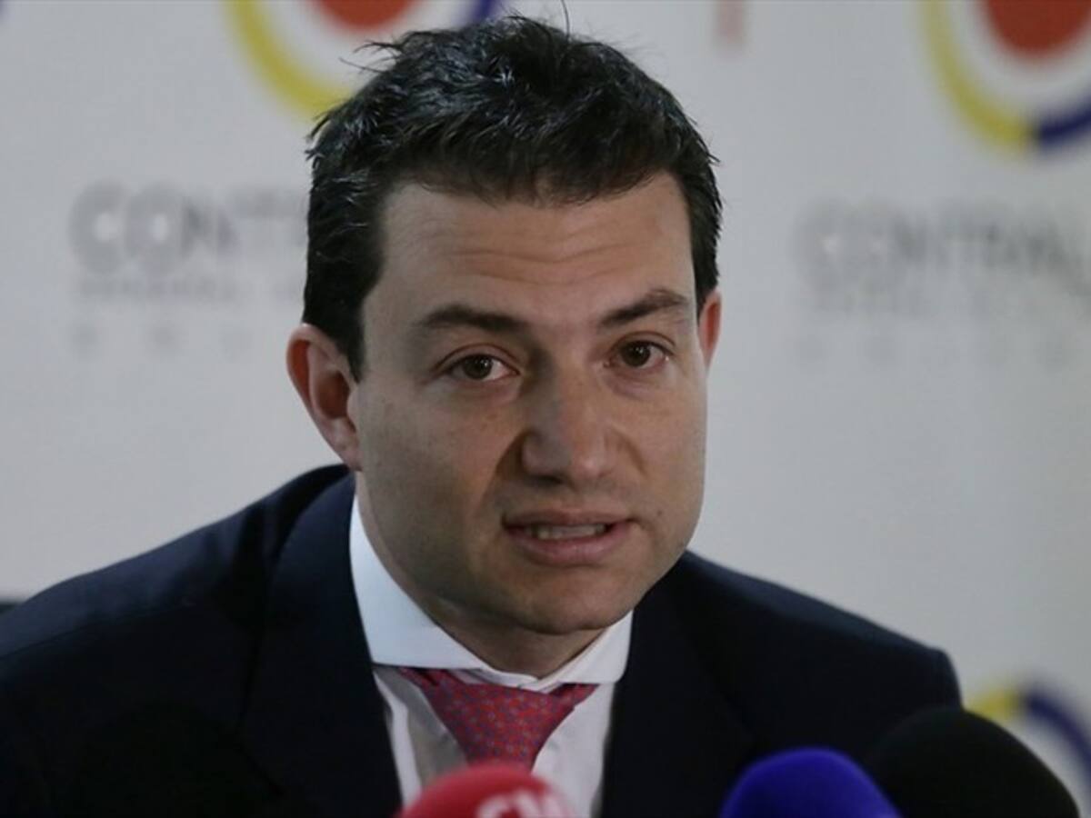 ¿Por qué se archivó la investigación sobre el puente Hisgaura? Contralor responde