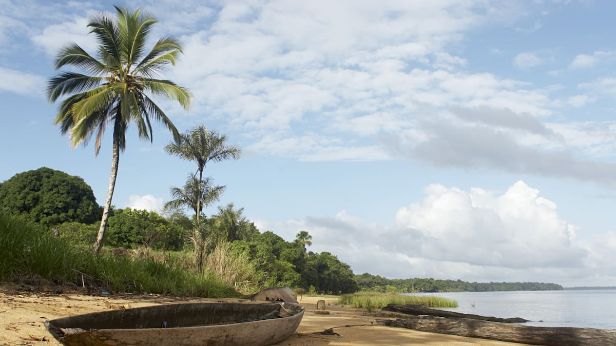 ¿Cuál es el país más caliente de Latinoamérica? Ha llegado a tener más de 30 °C de promedio anual