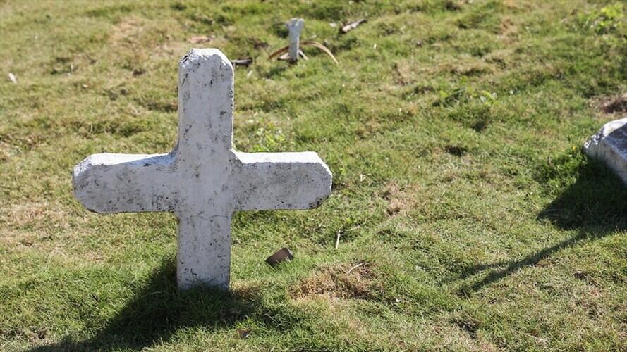 Edward Puerta, un exmiembro de las Autodefensas y el Ejército, fue contactado luego como civil e involucrado en una estructura criminal en el Tolima. Foto: Colprensa / JEP