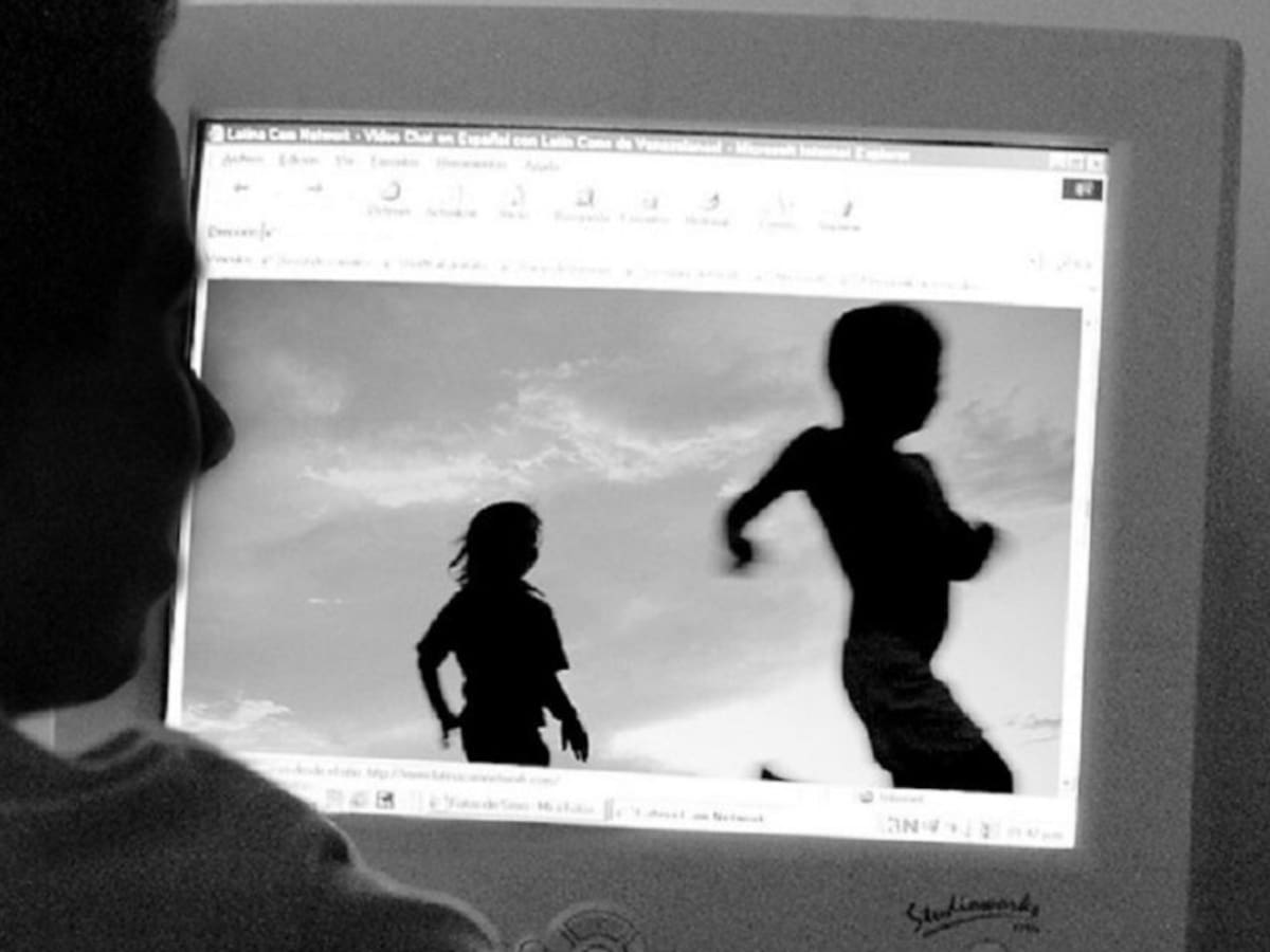 Explotación sexual infantil: Operativo internacional contra la pornografía deja cuatro capturados