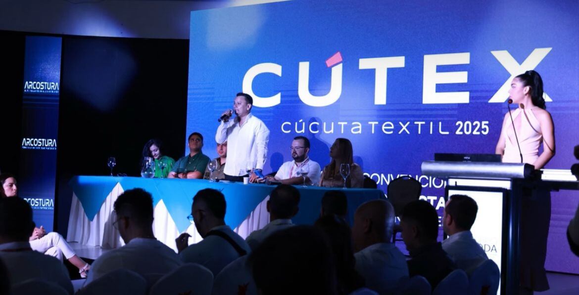 Cutex 2025. / Foto: Corpomoda.