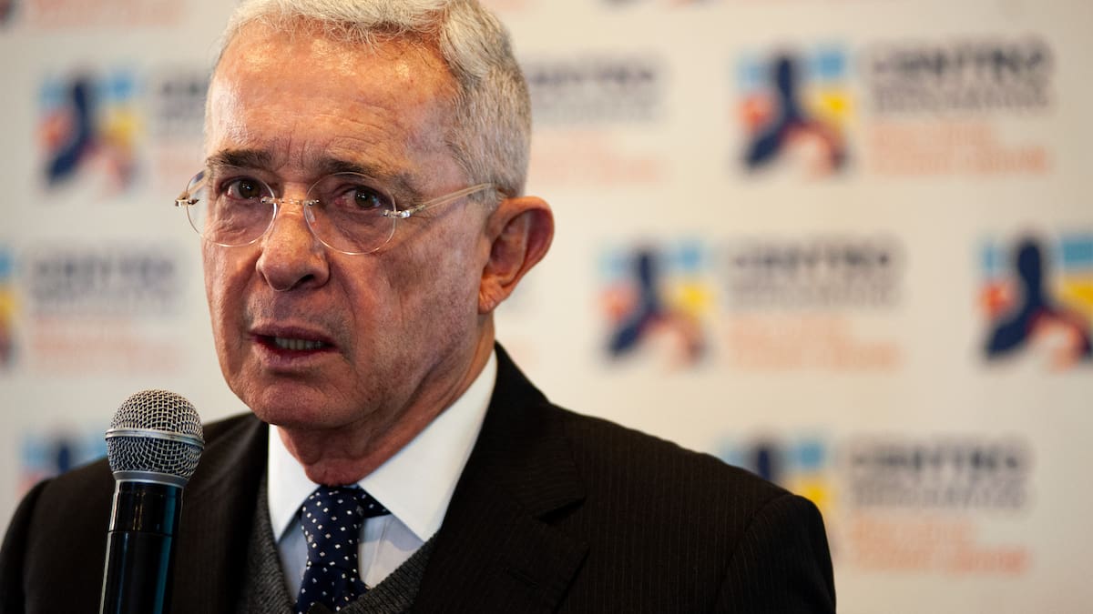 Corte Suprema asegura total imparcialidad al resolver tutela que dejó libre al expresidente Uribe