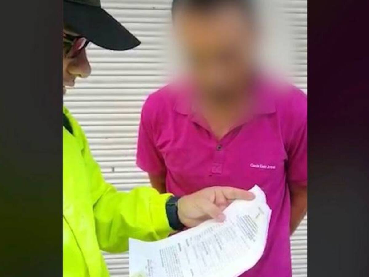 A prisión hombre que confesó haber asesinado a su hijo de un año
