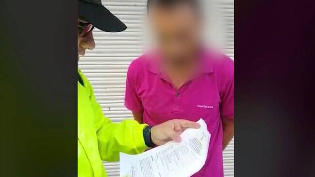 El implicado fue capturado en el corregimiento de Llorente, zona rural de Tumaco, Nariño.