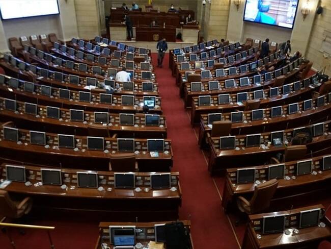 La Andi y Fenalco pierden su tiempo, Pago a plazo justo será una realidad: Mauricio Gómez