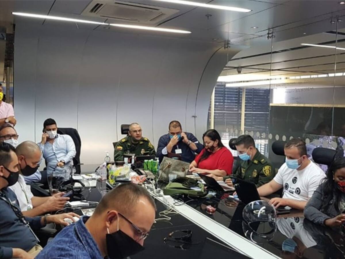 Medellín mantiene pico y cédula en el día sin IVA