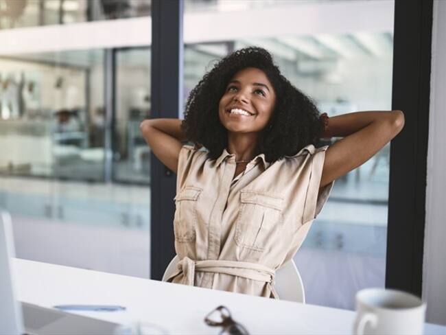 ¿Cuáles son sus planes para este día? #ViernesDe. Foto: Getty Images