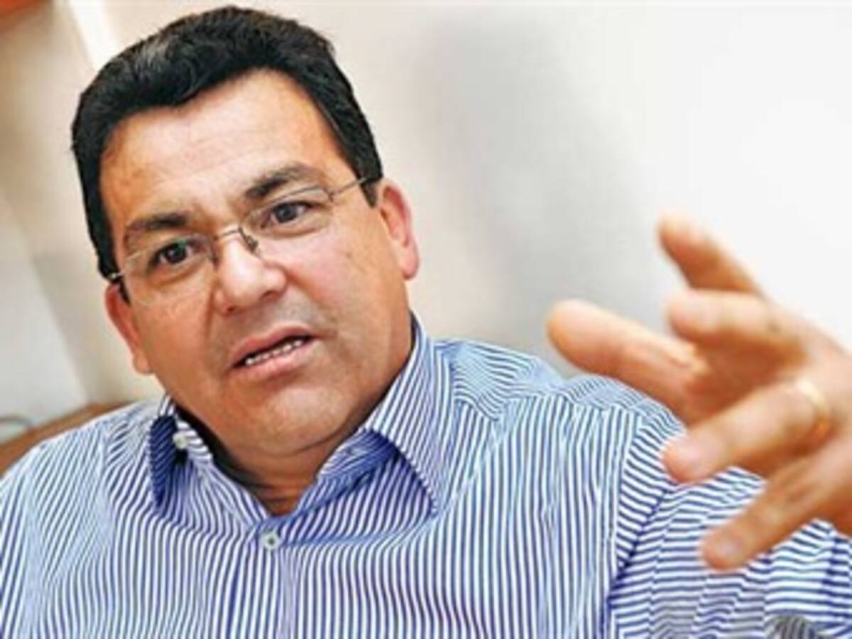 Jaime Dussán lamentó decisión del Procurador frente al caso de Iván moreno Rojas