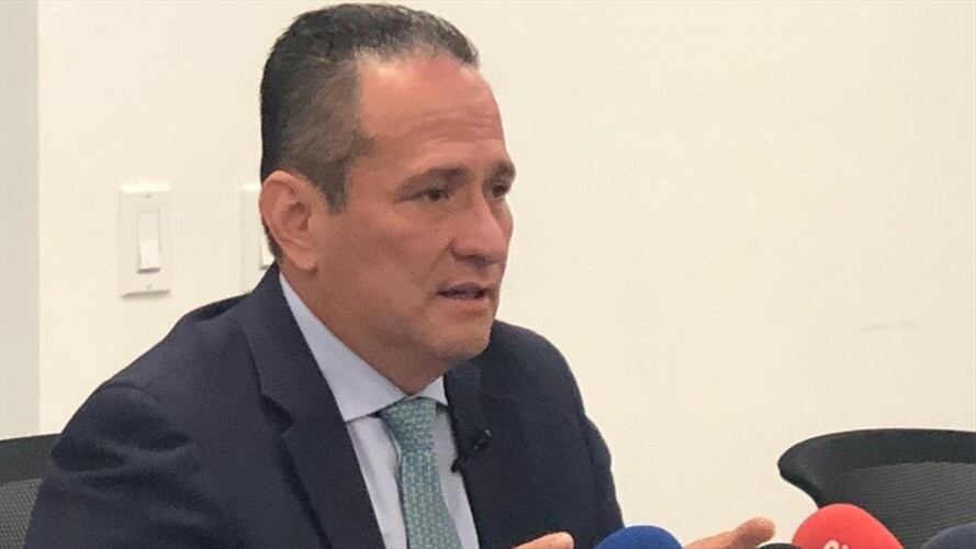 Gobierno descubrió casi 35 mil falsas víctimas. Foto: Cortesía