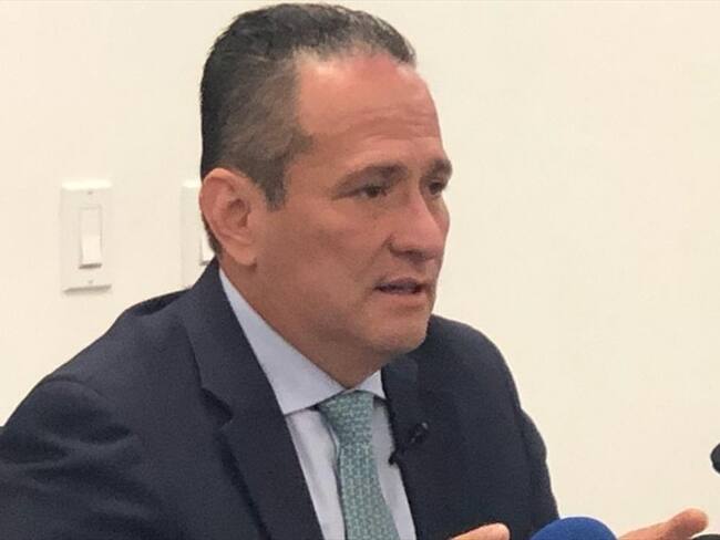 Gobierno descubrió casi 35 mil falsas víctimas. Foto: Cortesía