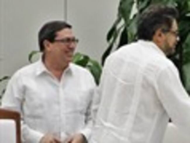 ¿Usted cree que el nuevo acuerdo de paz entre Gobierno y Farc cierra el capítulo?