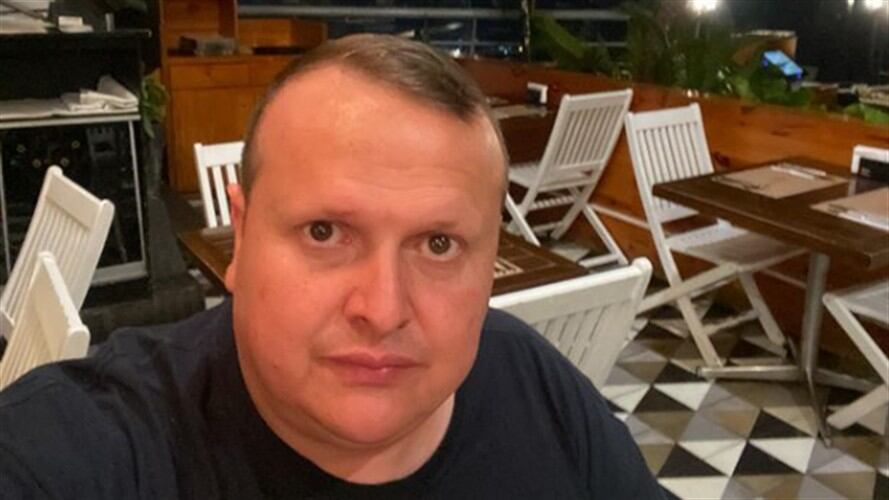 El actor de Pasión de Gavilanes en grave estado de salud. Foto: Instagram sutaboy