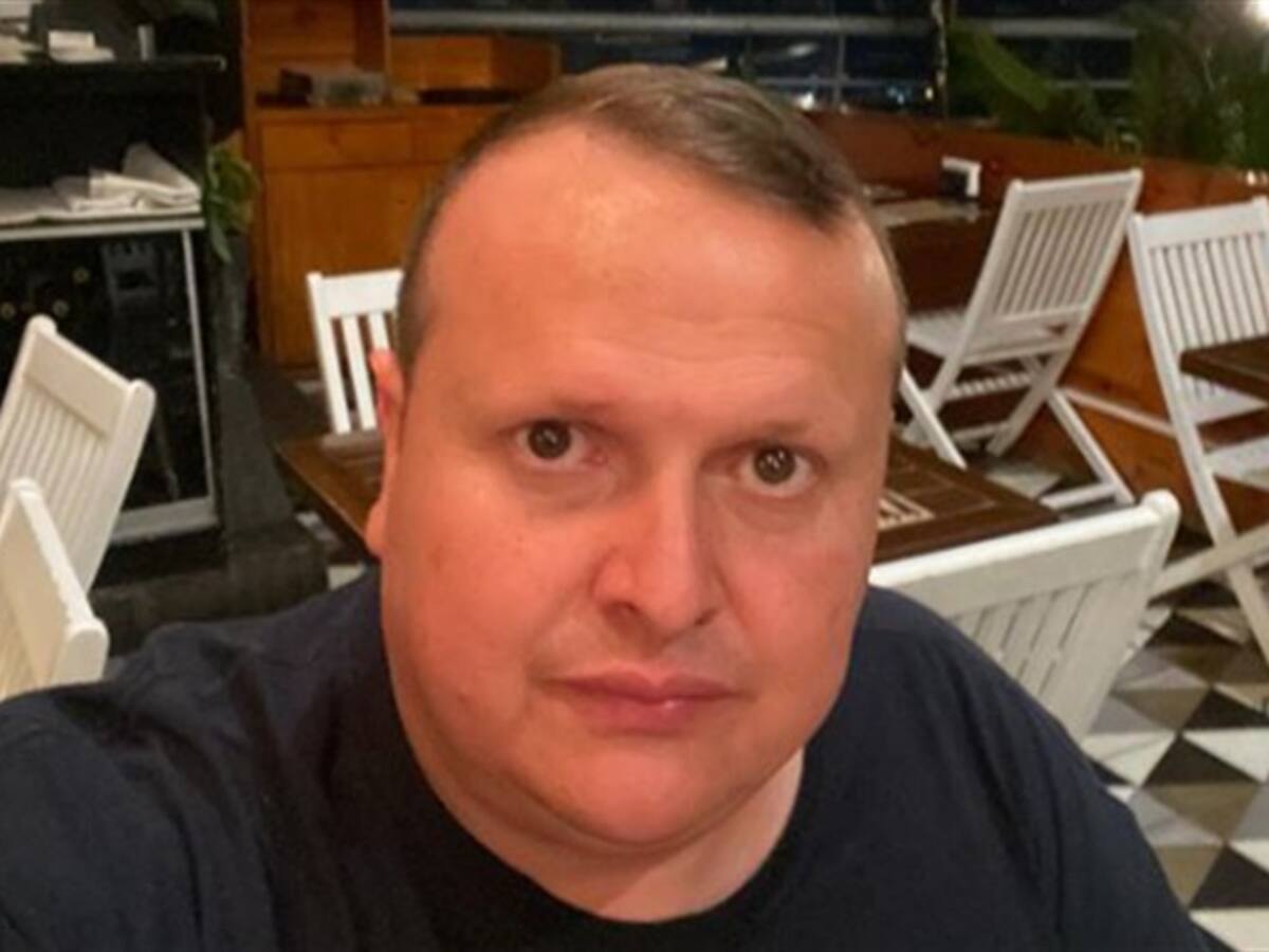 El actor que interpreta a ‘Benito’ en Pasión de Gavilanes entró a la UCI por COVID-19