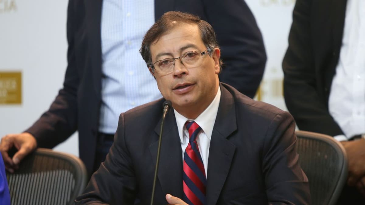 Gobierno Petro insiste en que el tranvía es la mejor opción en la Séptima de Bogotá