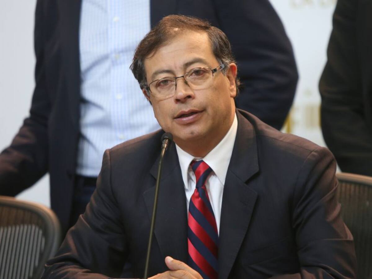 Gobierno Petro insiste en que el tranvía es la mejor opción en la Séptima de Bogotá