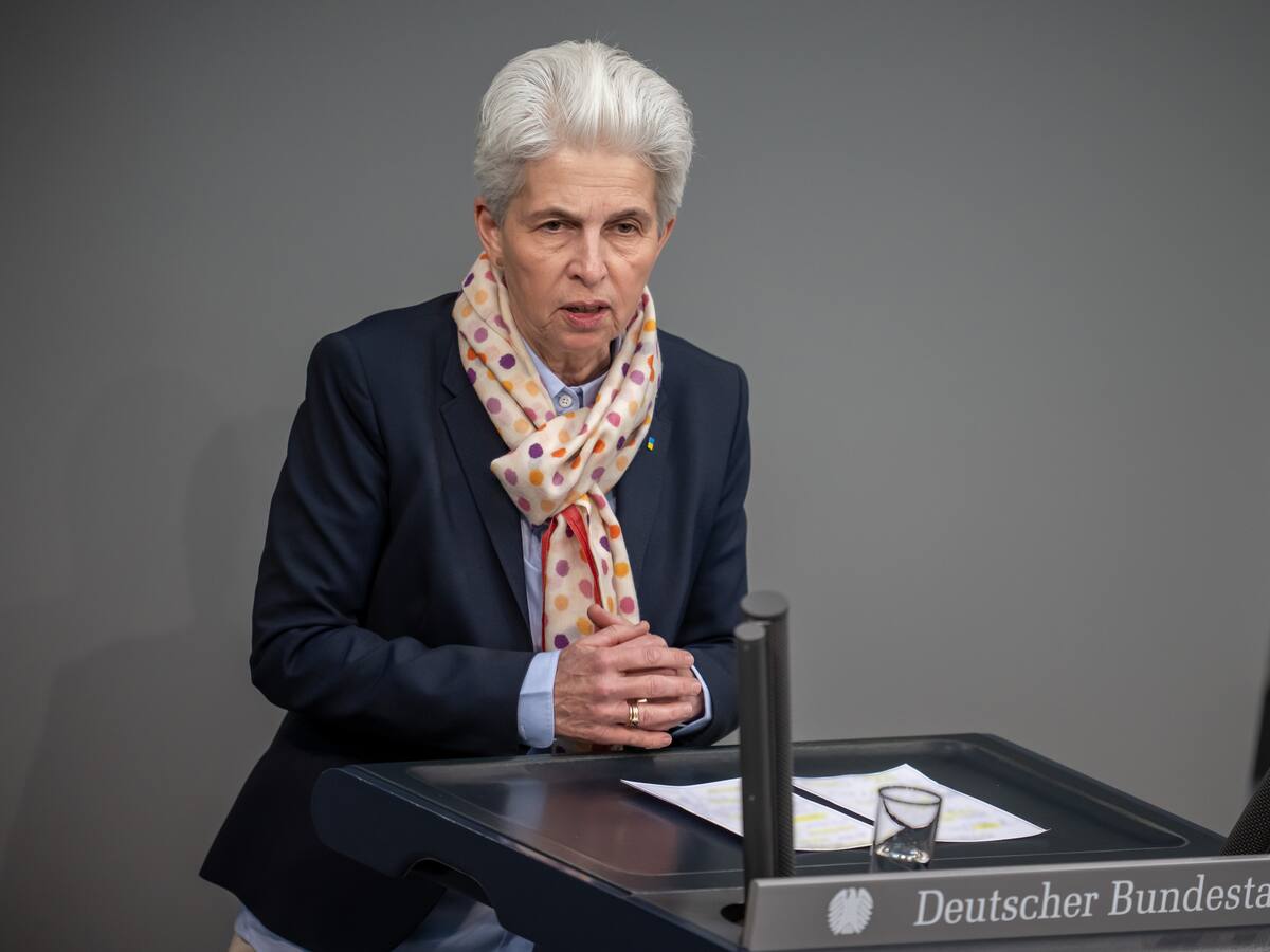 “Esperamos ayude a reforzar lazos”: diputada alemana sobre visita de Gustavo Petro