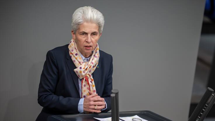 “Esperamos ayude a reforzar lazos”: diputada alemana sobre visita de Gustavo Petro