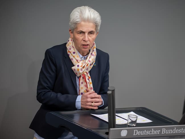 “Esperamos ayude a reforzar lazos”: diputada alemana sobre visita de Gustavo Petro