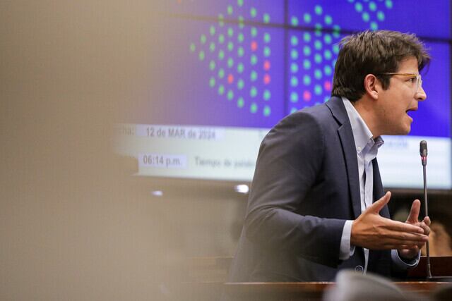 Recordando a Miguel Uribe: reviva las entrevistas que tuvo con La W