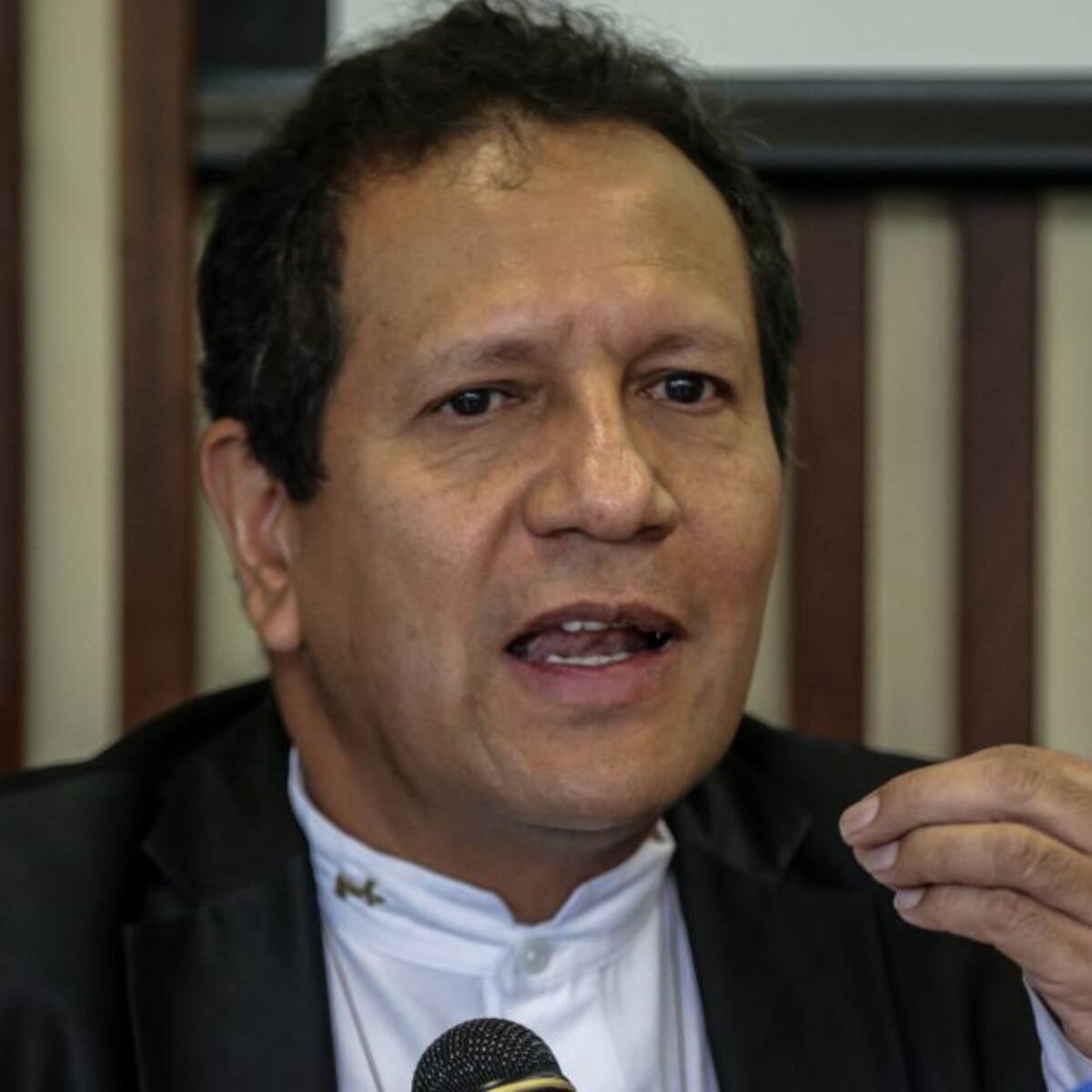 Superintendente de Subsidio responde a investigación de la Procuraduría en su contra