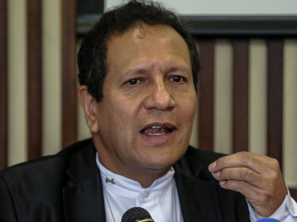 Superintendente de Subsidio responde a investigación de la Procuraduría en su contra