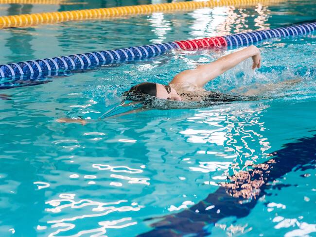 Imagen de referencia. Getty Images.