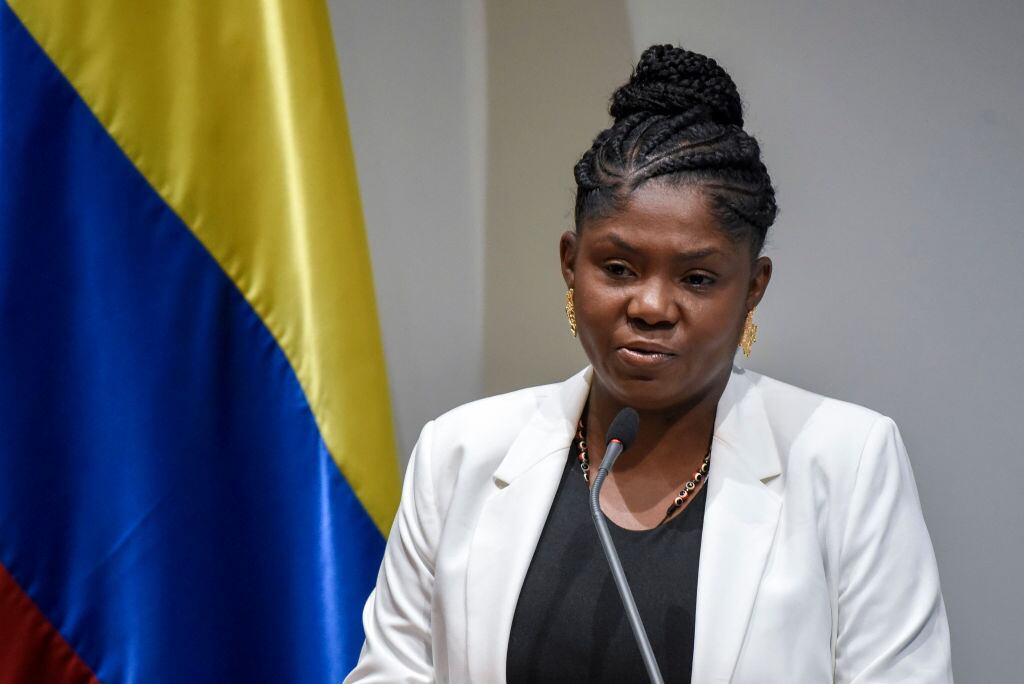 Foto: Francia Marquez / Getty