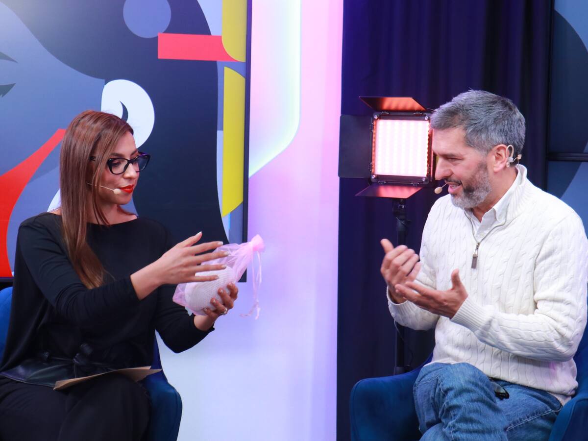 Oropéndola, la fundación que ayuda a las mujeres con cáncer a través de prótesis gratuitas