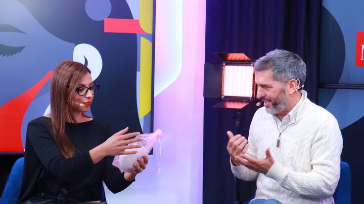 Oropéndola, la fundación que ayuda a las mujeres con cáncer a través de prótesis gratuitas