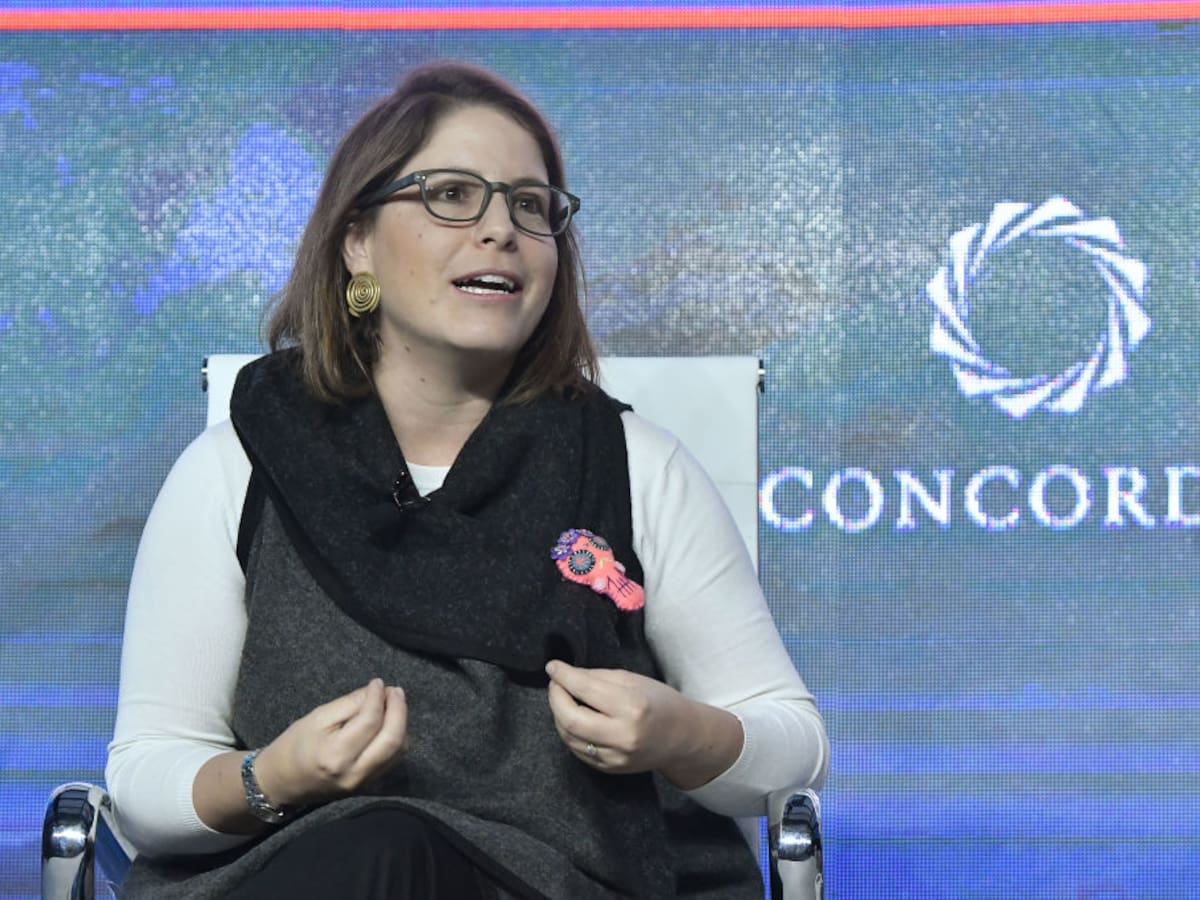 HRW pidió que Colombia condene los hechos en Venezuela, así como lo ha hecho con Gaza