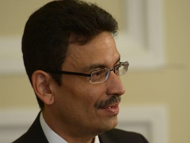 Tienen todo el derecho de apelar a la decisión: magistrado de la JEP sobre caso Santrich