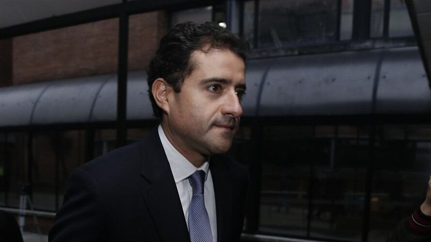 Francisco Uribe . Foto: Colprensa