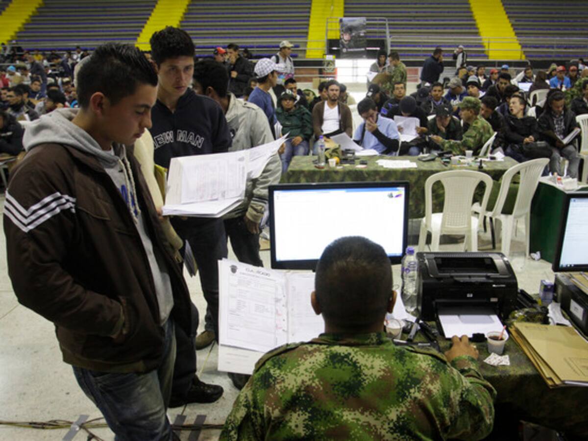 Libreta militar: descuentos y beneficios, ¿cómo aplicar?