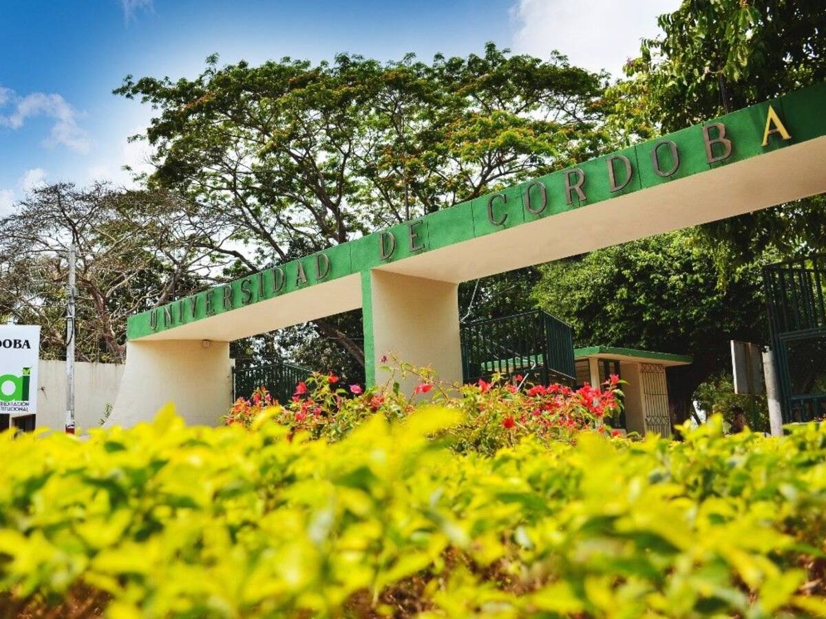 Dejan en firme acusación contra un exrector de la Universidad de Córdoba