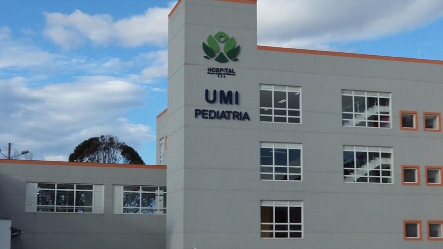 El día de la muerte de la menor, el Hospital informó que le habían practicado pruebas para Covid19 cuyos resultados fueron negativos. Foto: Archivo