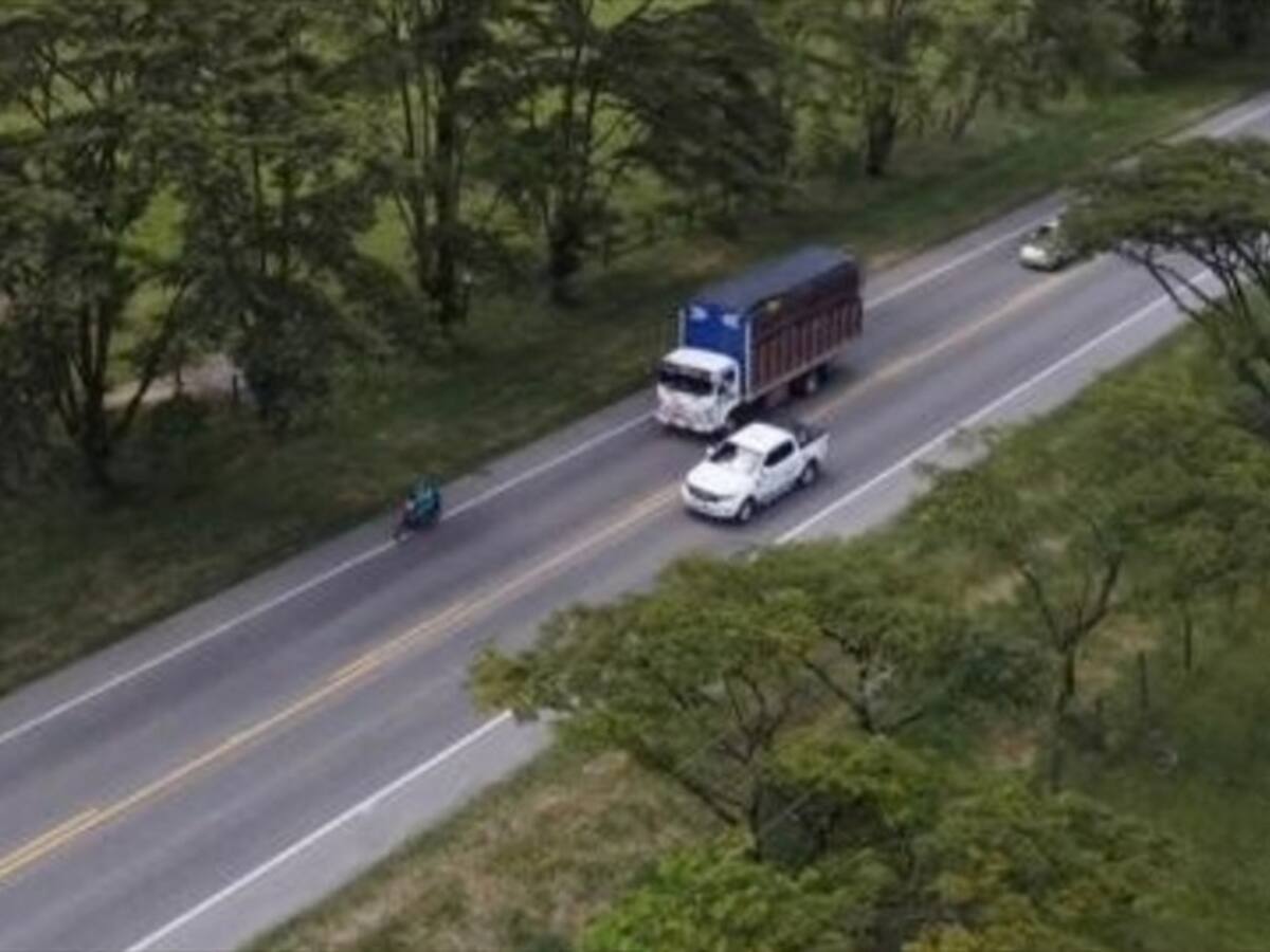 Según la ANI, en un mes se iniciarán las obras del proyecto de la Malla Vial del Meta