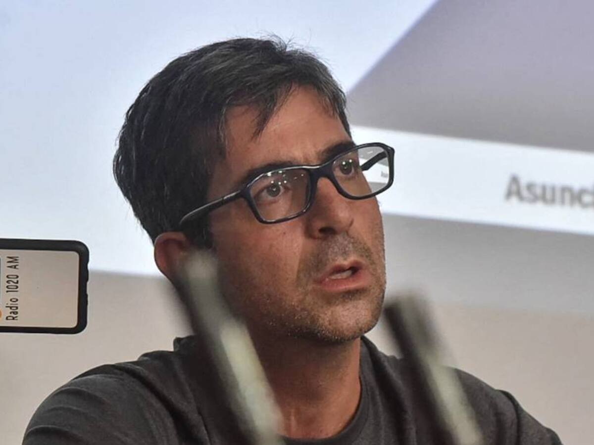 Caso Marcelo Pecci: en firme principio de oportunidad para cerebro del crimen