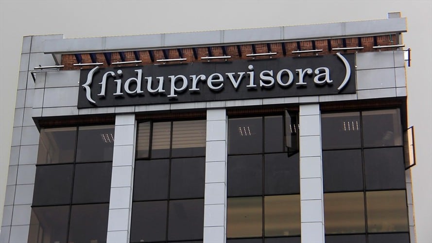 Fiduprevisora. Foto: Colprensa.
