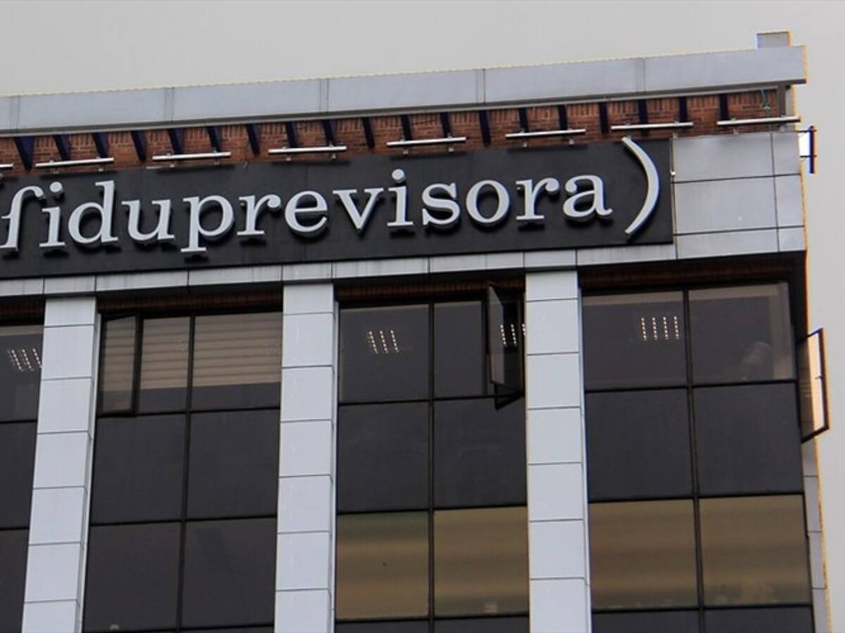 Los nombres que disputarían presidencia de Fiduprevisora, ¿Mauricio Marín en cuerpo ajeno?