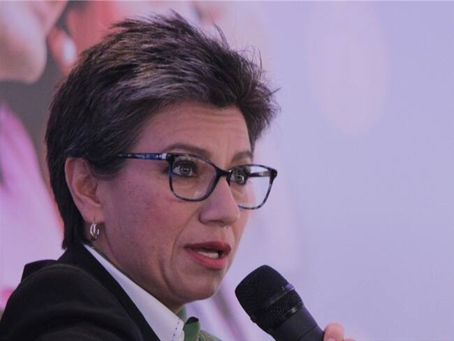 Presidente debe respetar el mandato e impulsar los puntos de la Consulta: Claudia López
