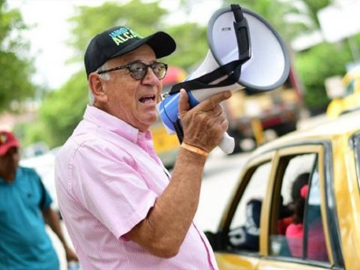 Concejales denuncian presiones por estar en desacuerdo con revocatoria en Cúcuta