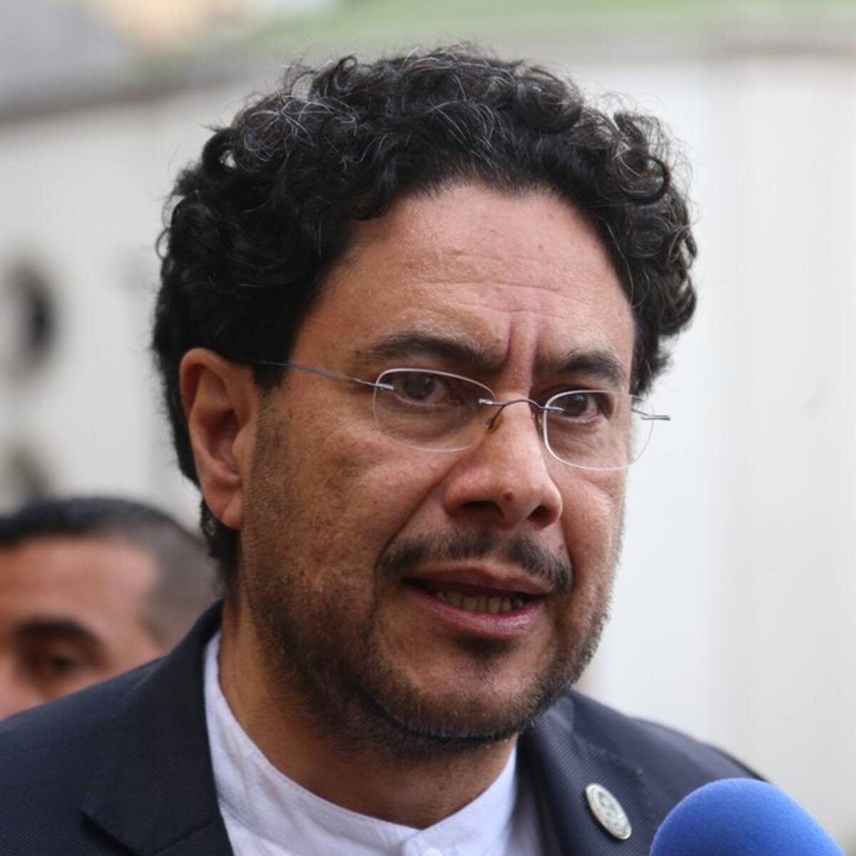 Es un ejemplo a seguir: Iván Cepeda sobre reunión de Uribe y Petro