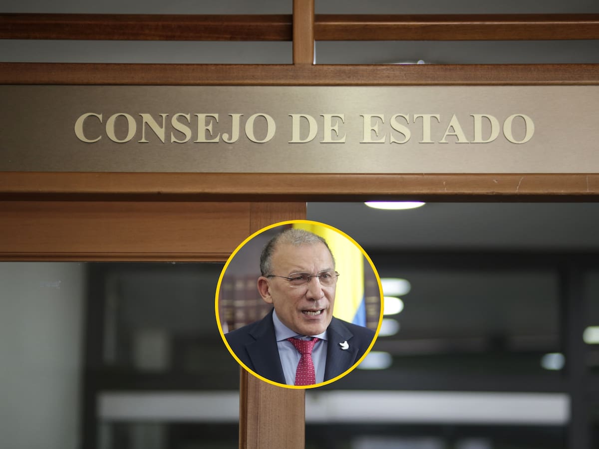 Consejo de Estado admite demanda que busca tumbar personería del partido de Roy Barreras
